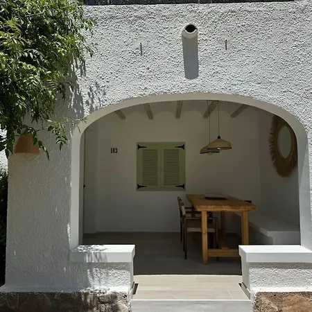 La Casa Maxine Y Amalia Apartment