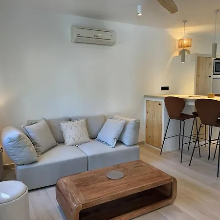 La Casa Maxine Y Amalia Javea