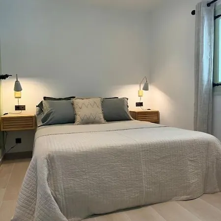 Apartman La Casa Maxine Y Amalia Jávea