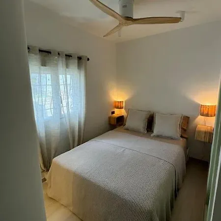 Apartman La Casa Maxine Y Amalia