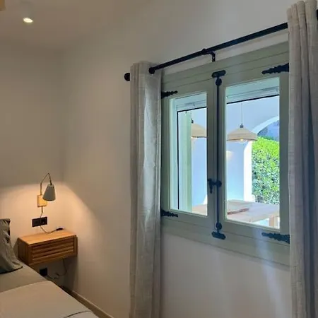 Apartman La Casa Maxine Y Amalia *