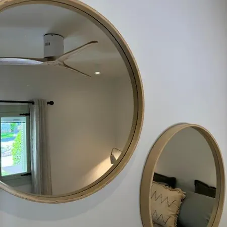 Apartman La Casa Maxine Y Amalia *