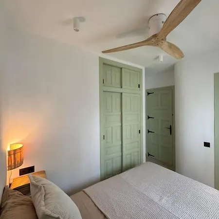 Apartman La Casa Maxine Y Amalia *