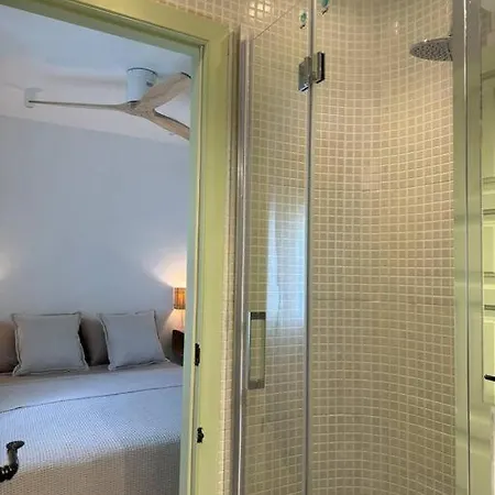 La Casa Maxine Y Amalia Apartman Jávea